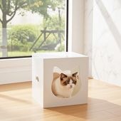 キャットハウス