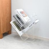 ツリー型ブックシェルフ：4段タイプ