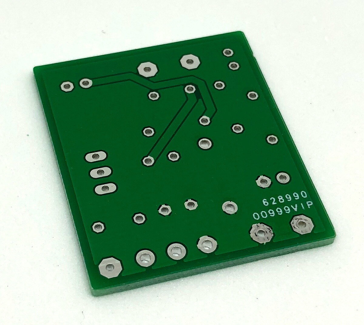 Dallas Rangemaster (PNP)風 トレブルブースターエフェクター自作用