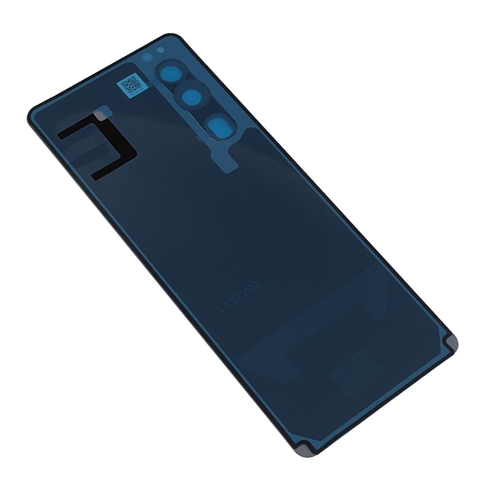 Xperia5 III バックパネル 背面ガラス バックプレート リアパネル 修理