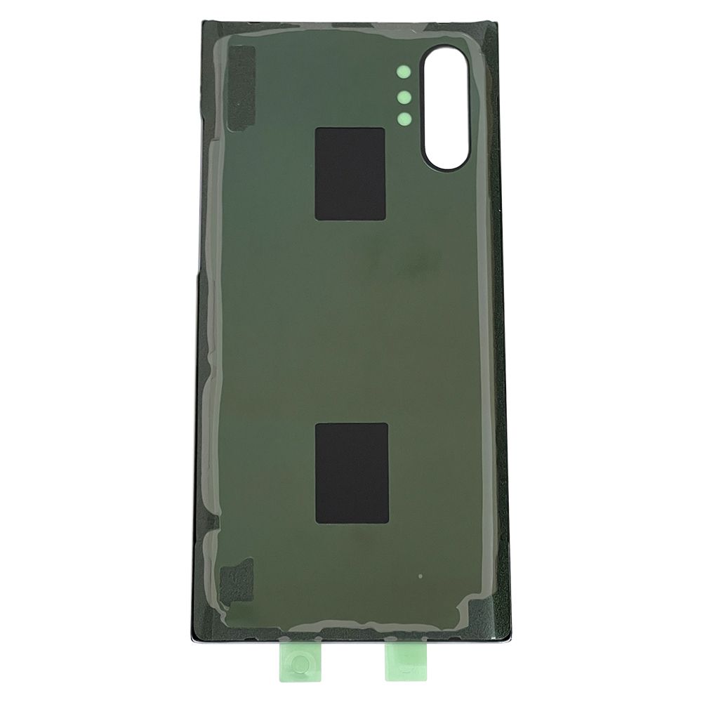 Galaxy Note10+ バックパネル 背面ガラスパネル リアガラス バック