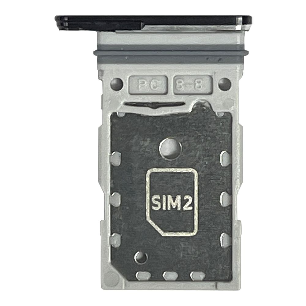 Galaxy S22 Ultra Simトレー シムカードトレイ 修理用部品 交換用
