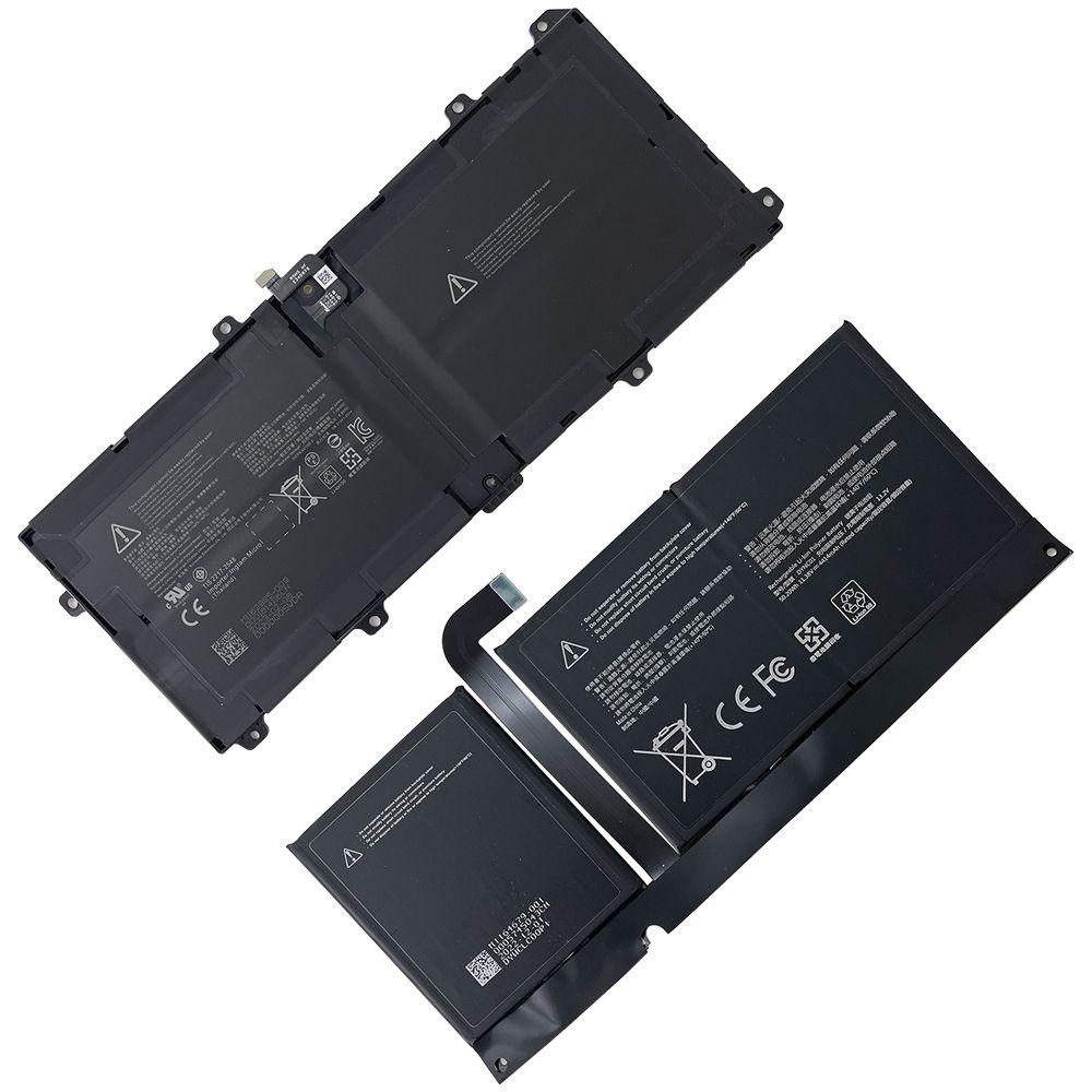 【準新品・バッテリ98%】Surface Pro9 8G/256G Office SurfacePro8 内蔵互換バッテリー DYNC01 SurfacePro9 交換用電池パック
