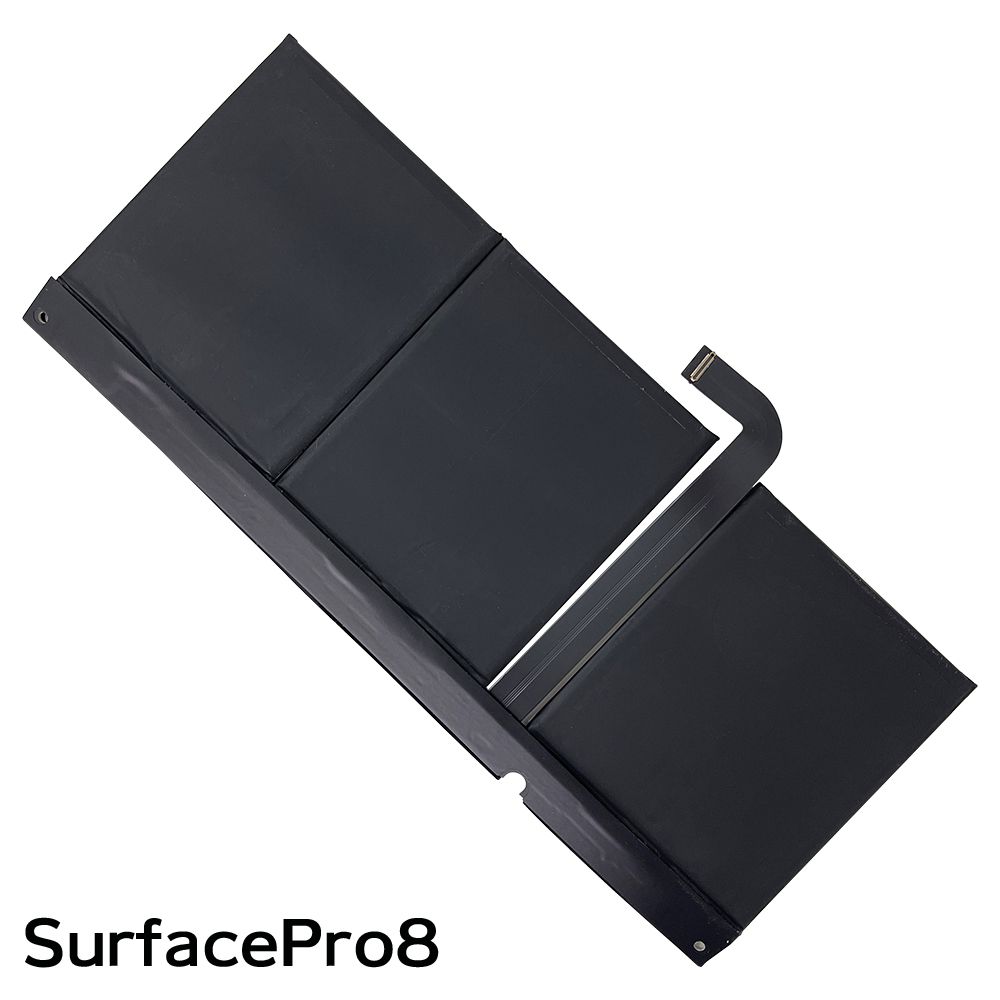 SurfacePro8 内蔵互換バッテリー DYNC01 SurfacePro9 交換用電池パック