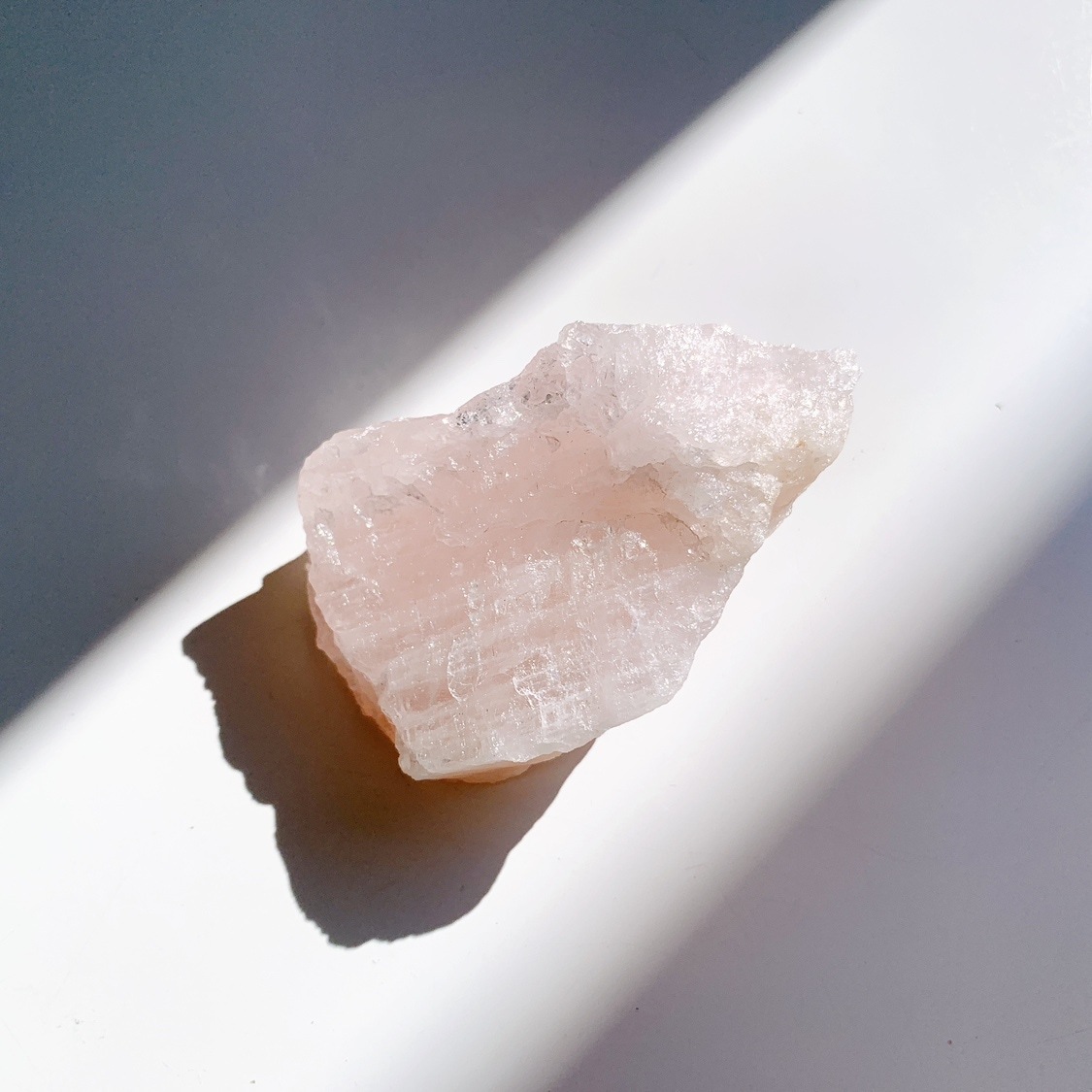 モルガナイト 原石