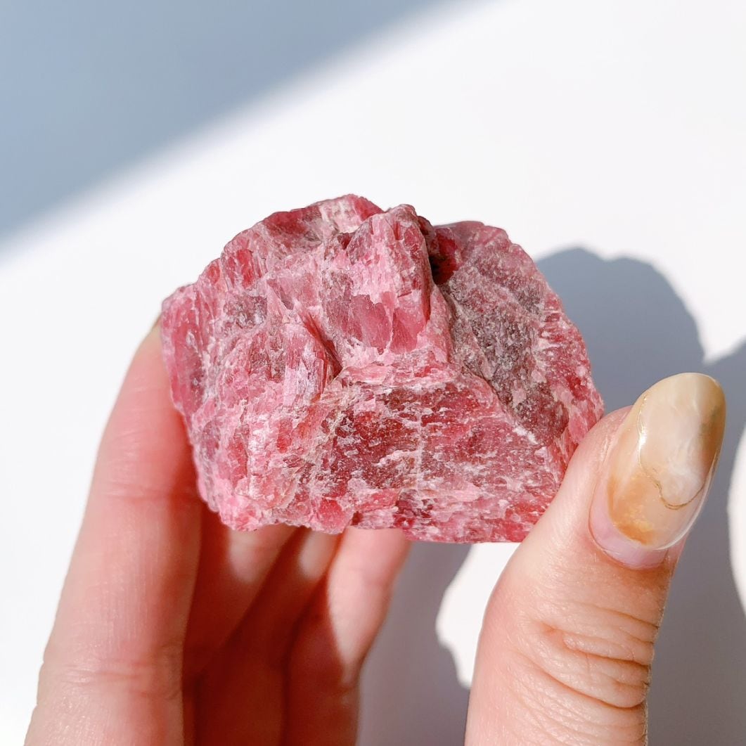 ロードナイト 原石