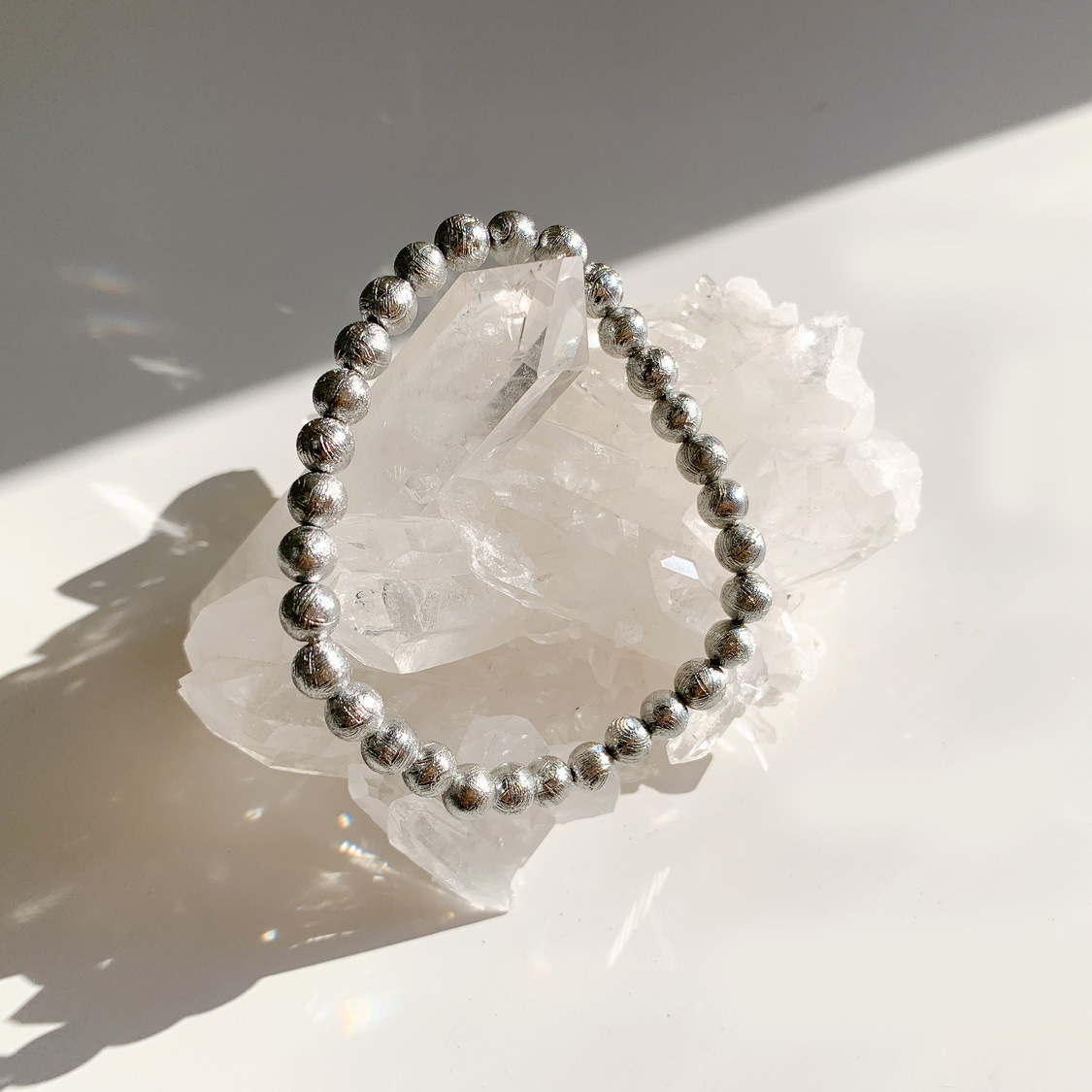 ギベオン ブレスレット