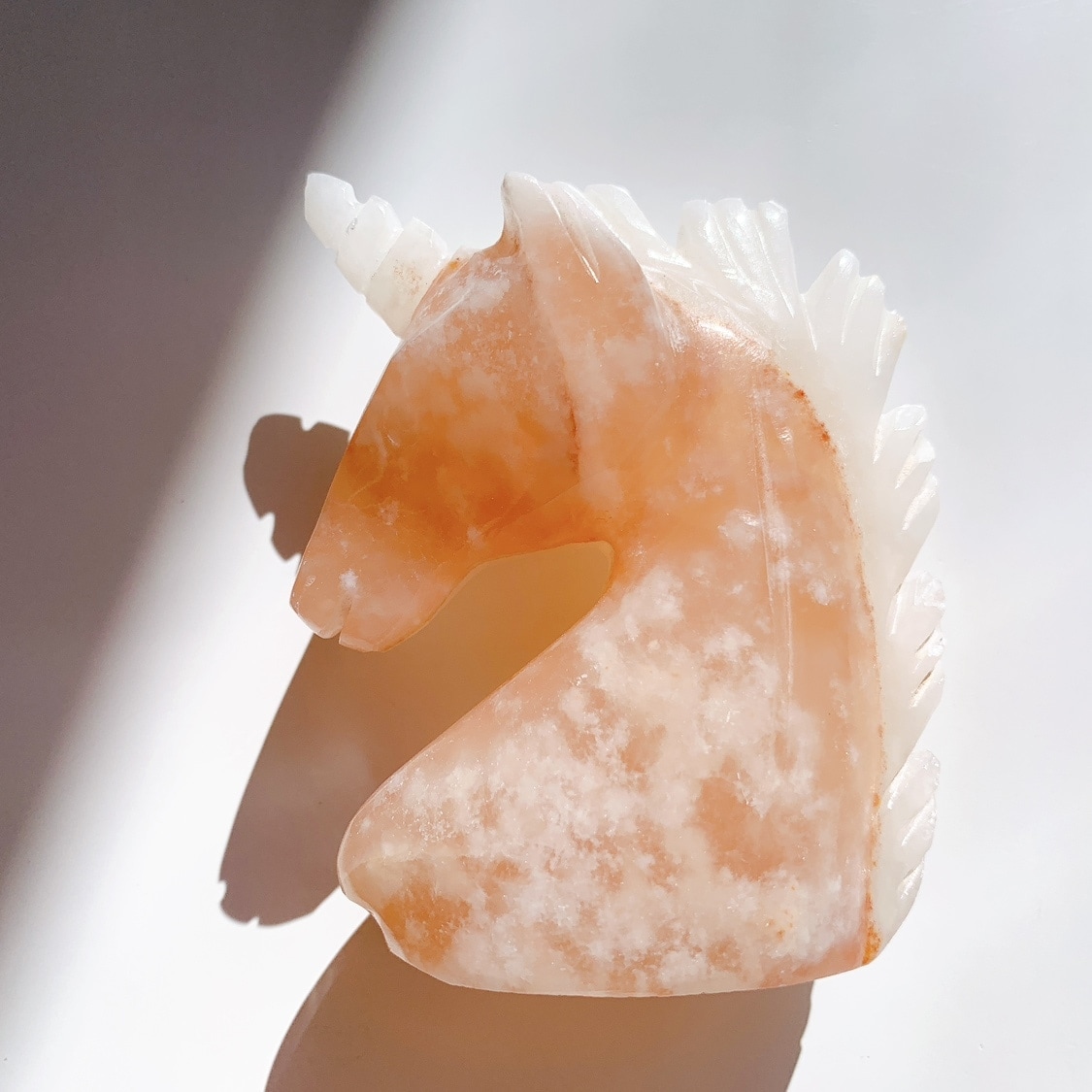 オニキス ユニコーン型