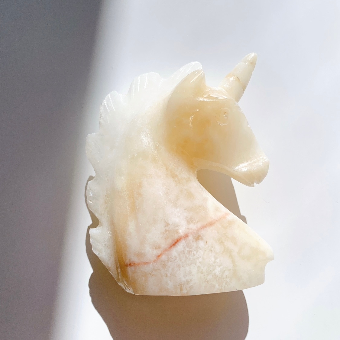 オニキス ユニコーン型