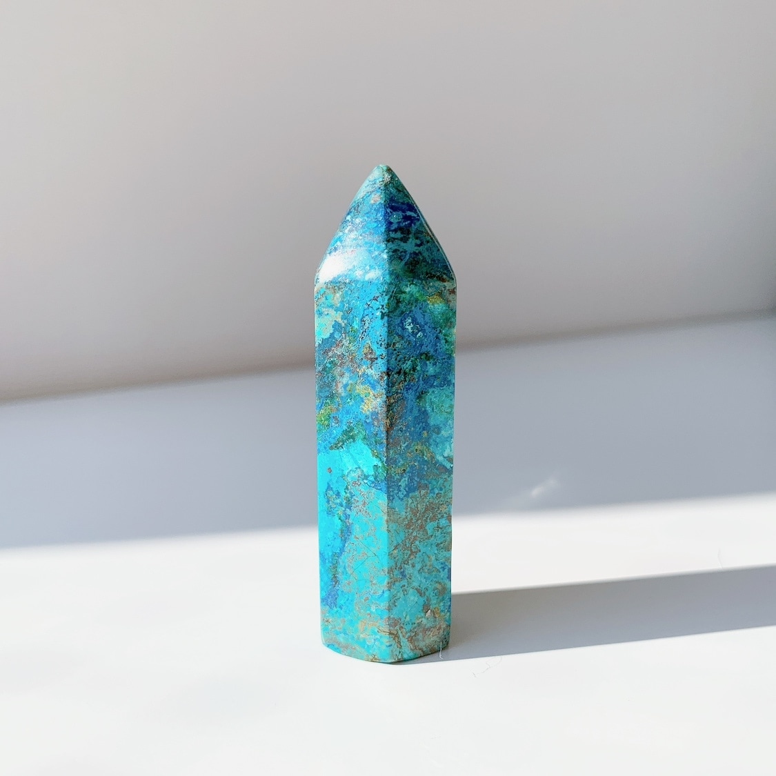 シャッタカイト ポイント