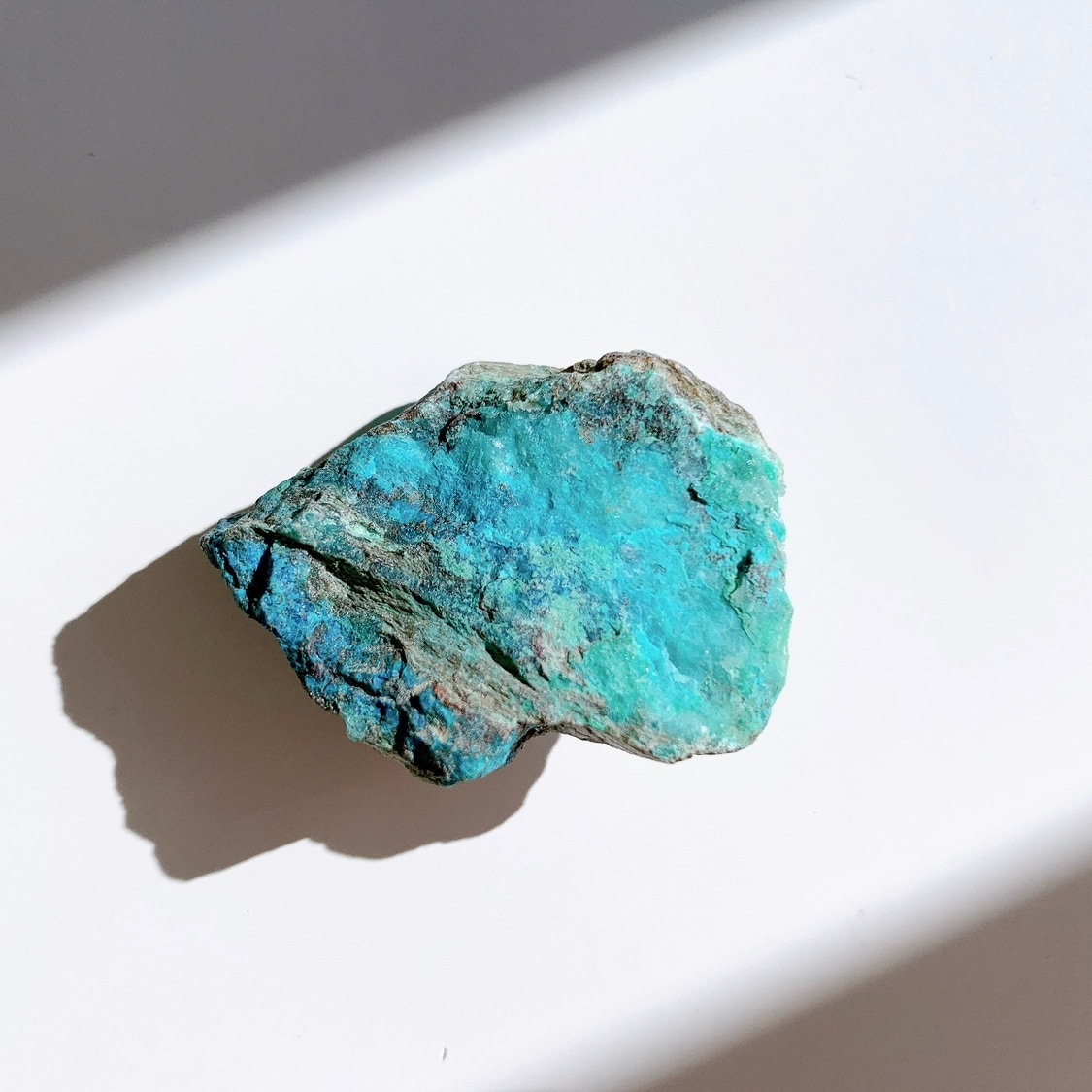 シャッタカイト 原石