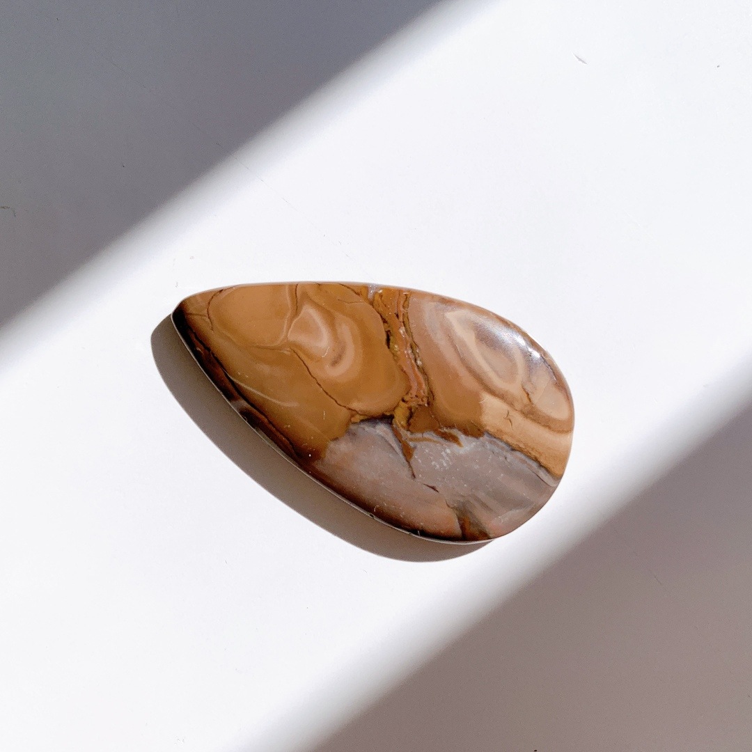 ジャスパー ルース