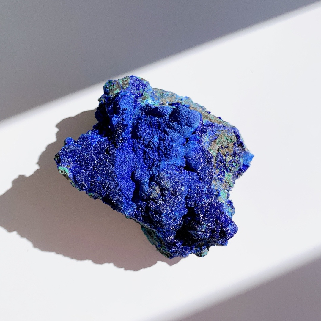 アズライトマラカイト 原石