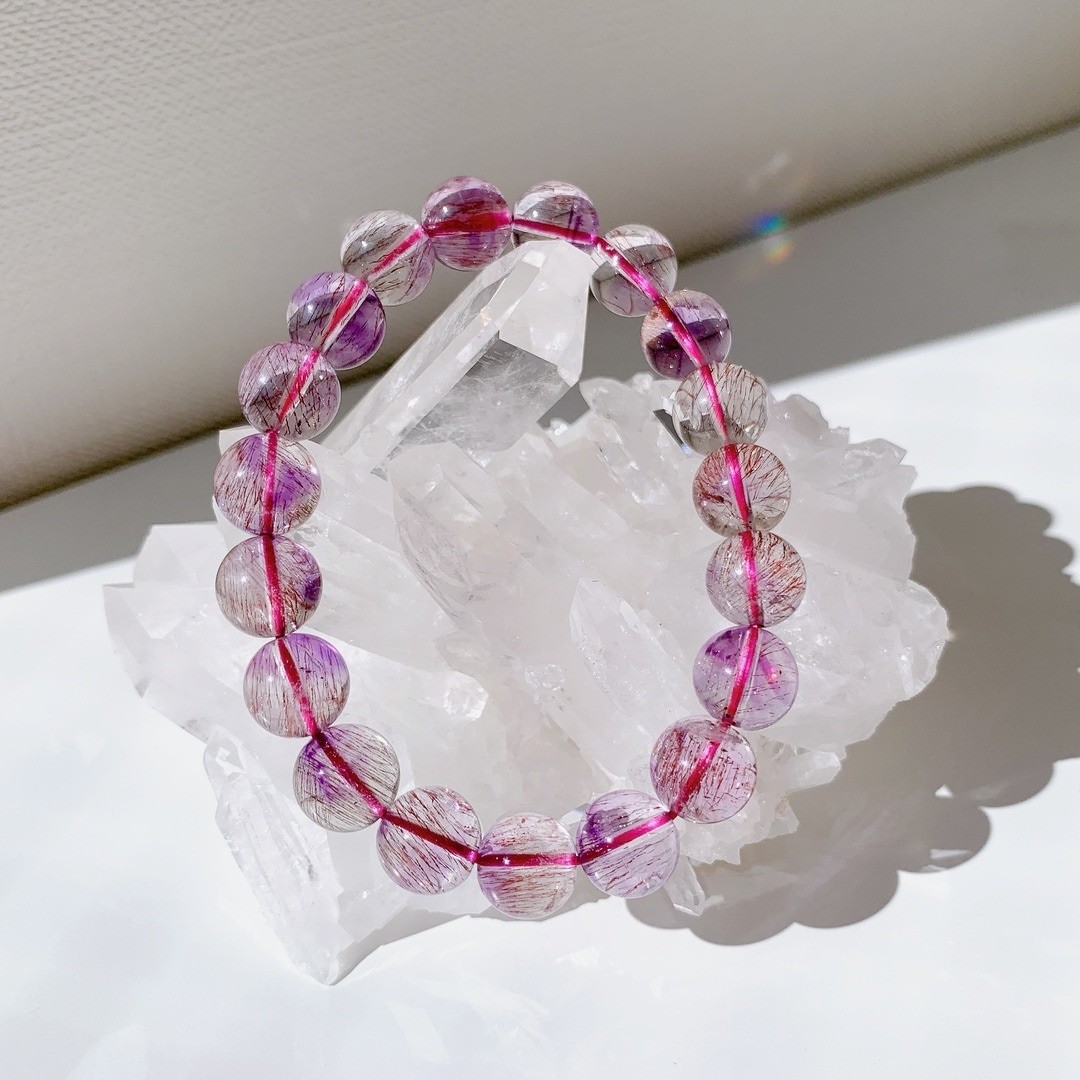 スーパーセブン ブレスレット