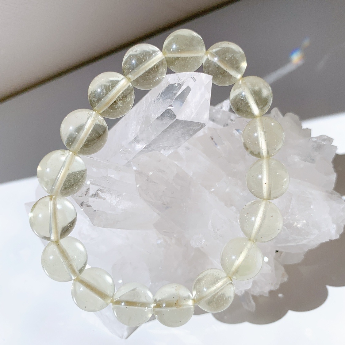 リビアングラスSA ブレスレット