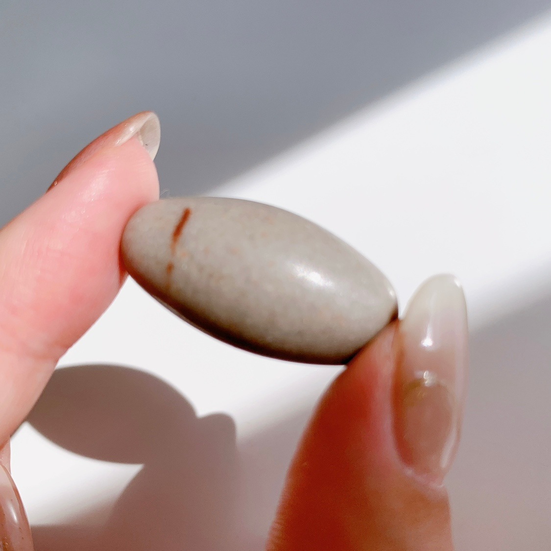 シバリンガム 小