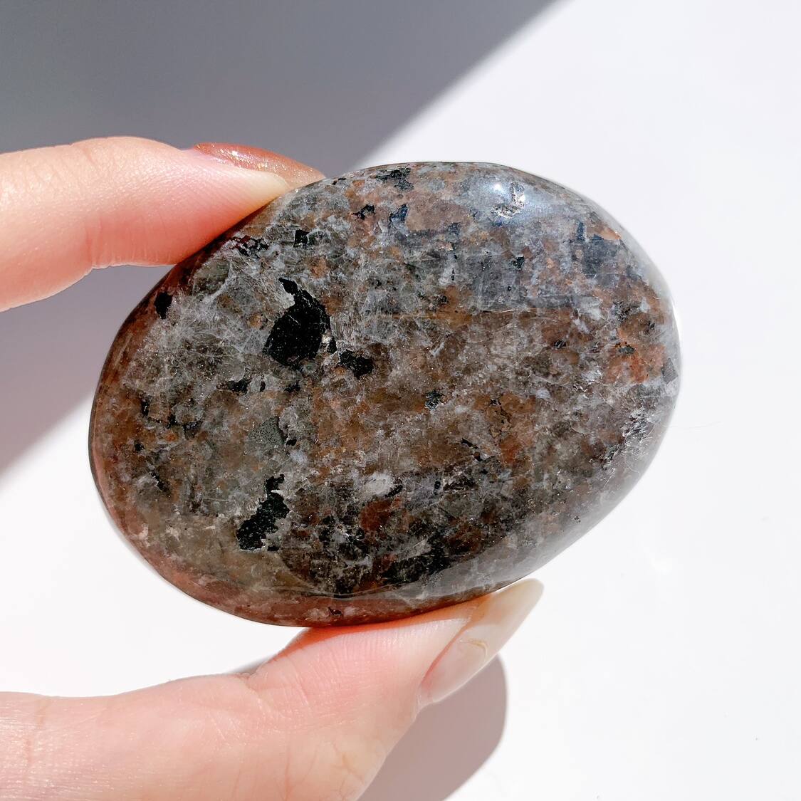 カラーから選ぶ,グレー | Crystals by Purely