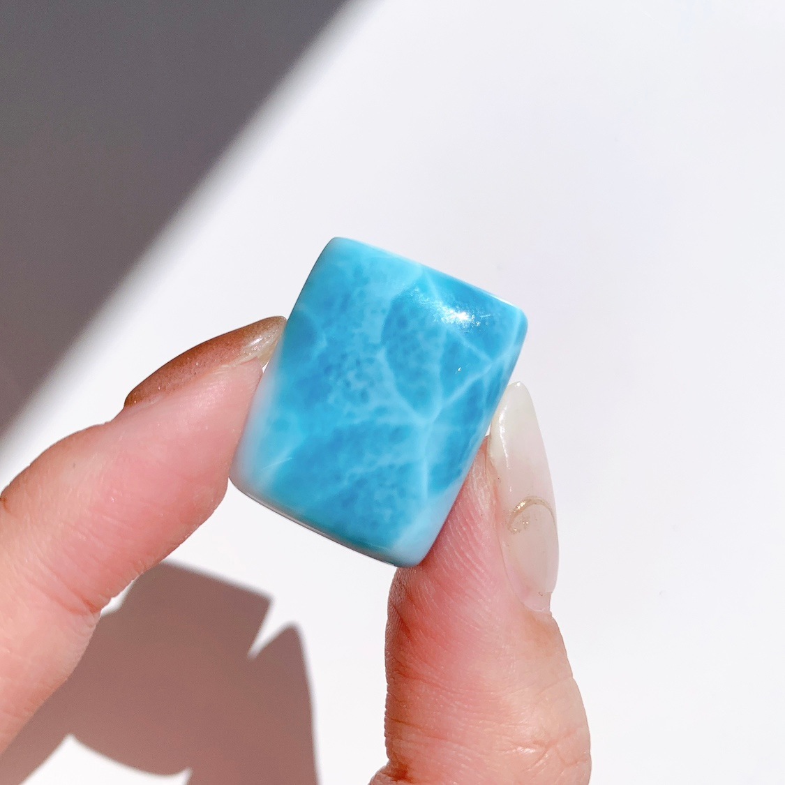 ラリマーSA ルース