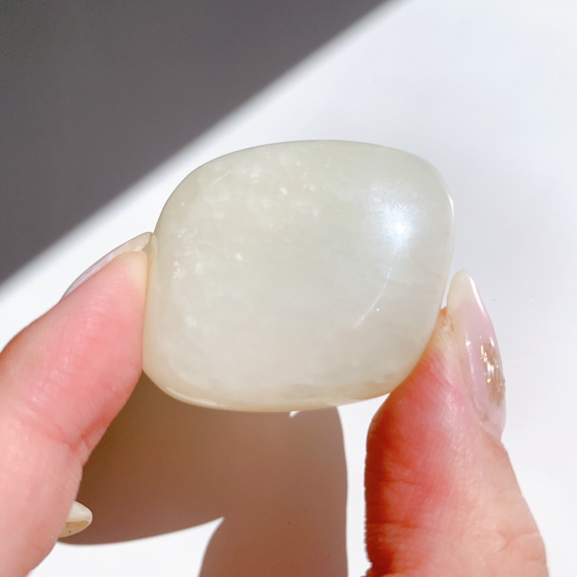 ムーンストーン タンブル