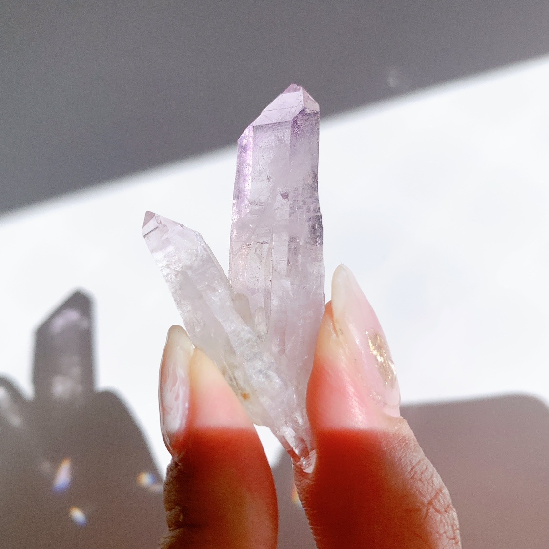 誕生石から選ぶ,2月誕生石 | Crystals by Purely