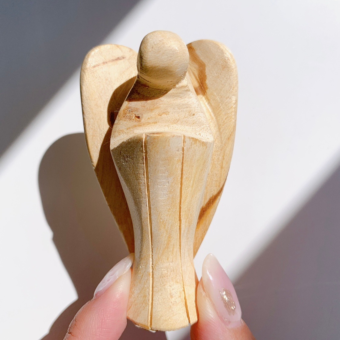 パロサント エンジェル型