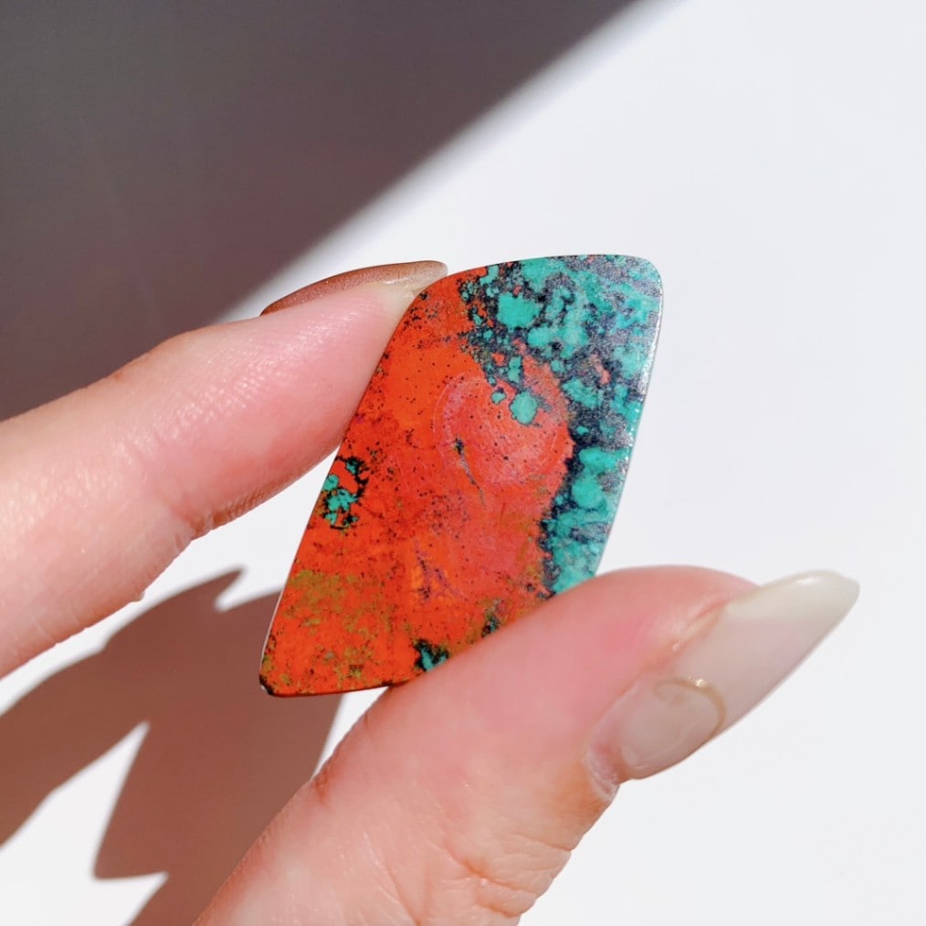 キュープライト ルース