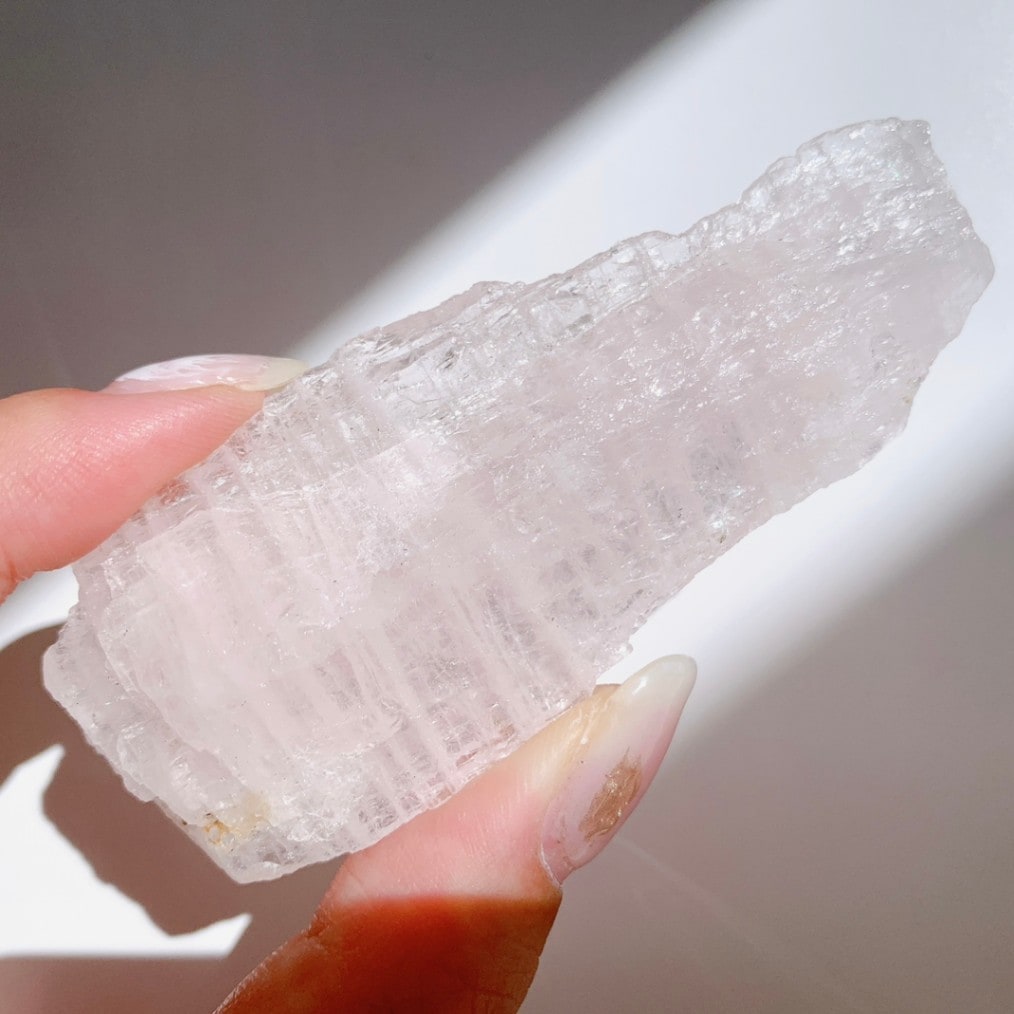 モルガナイト 原石