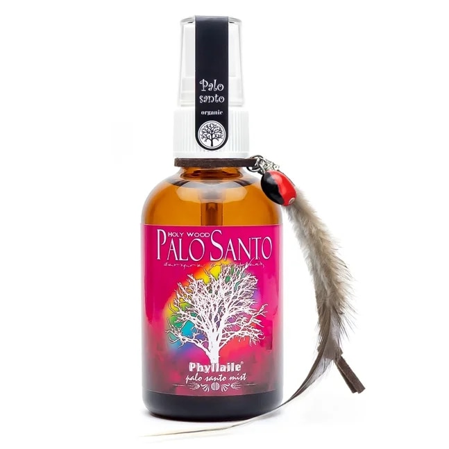 パロサントミスト(60ml)