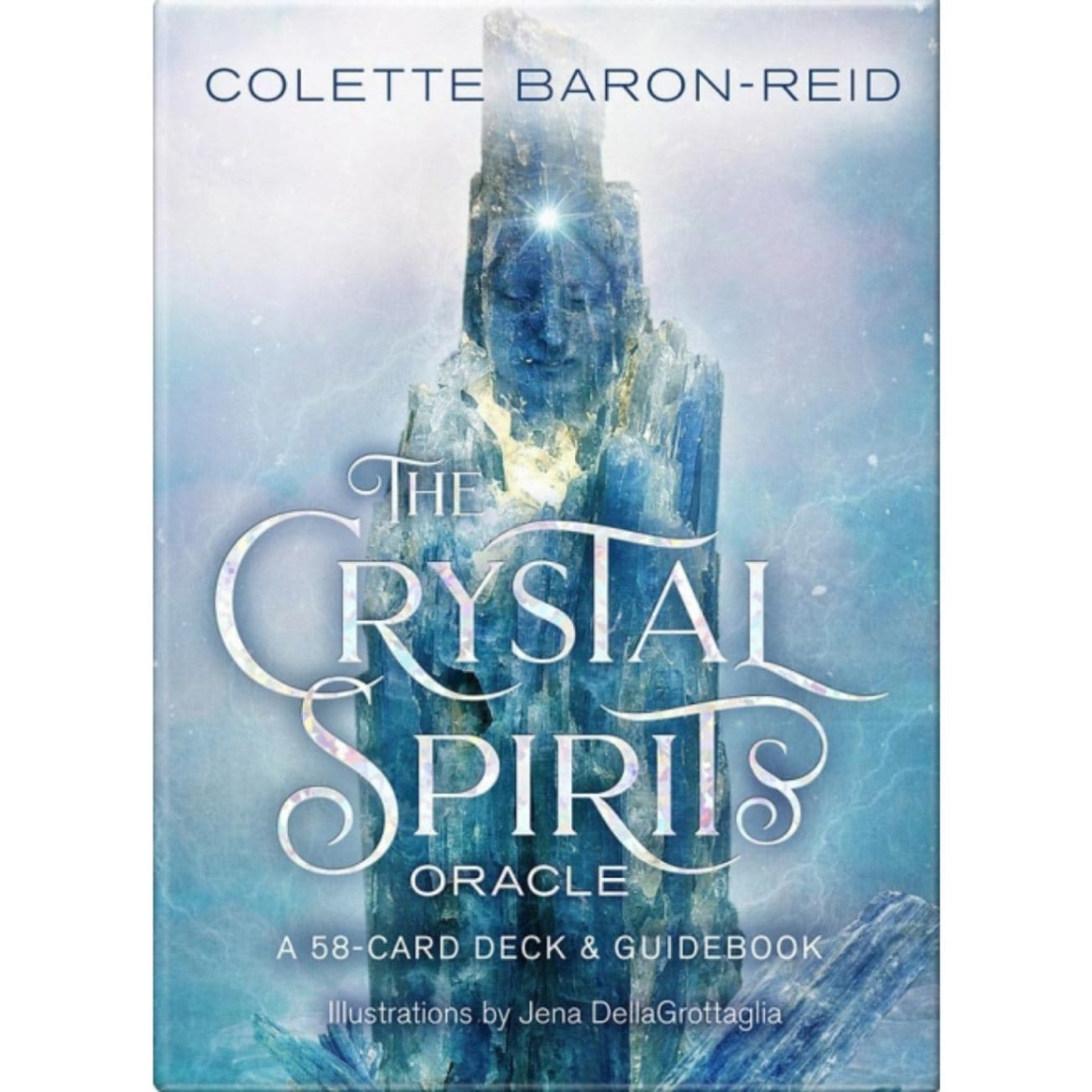 クリスタルスピリットオラクル