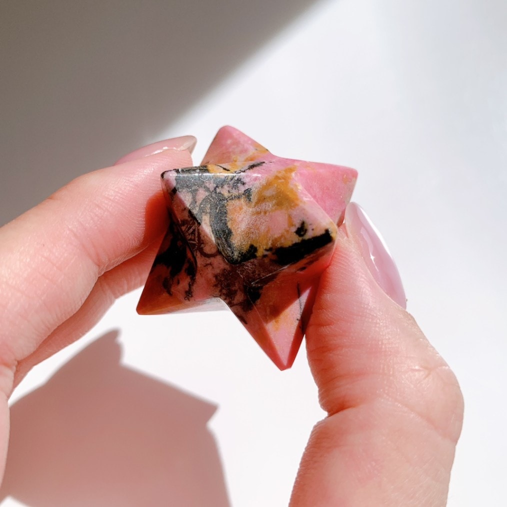 ロードナイト マカバスター