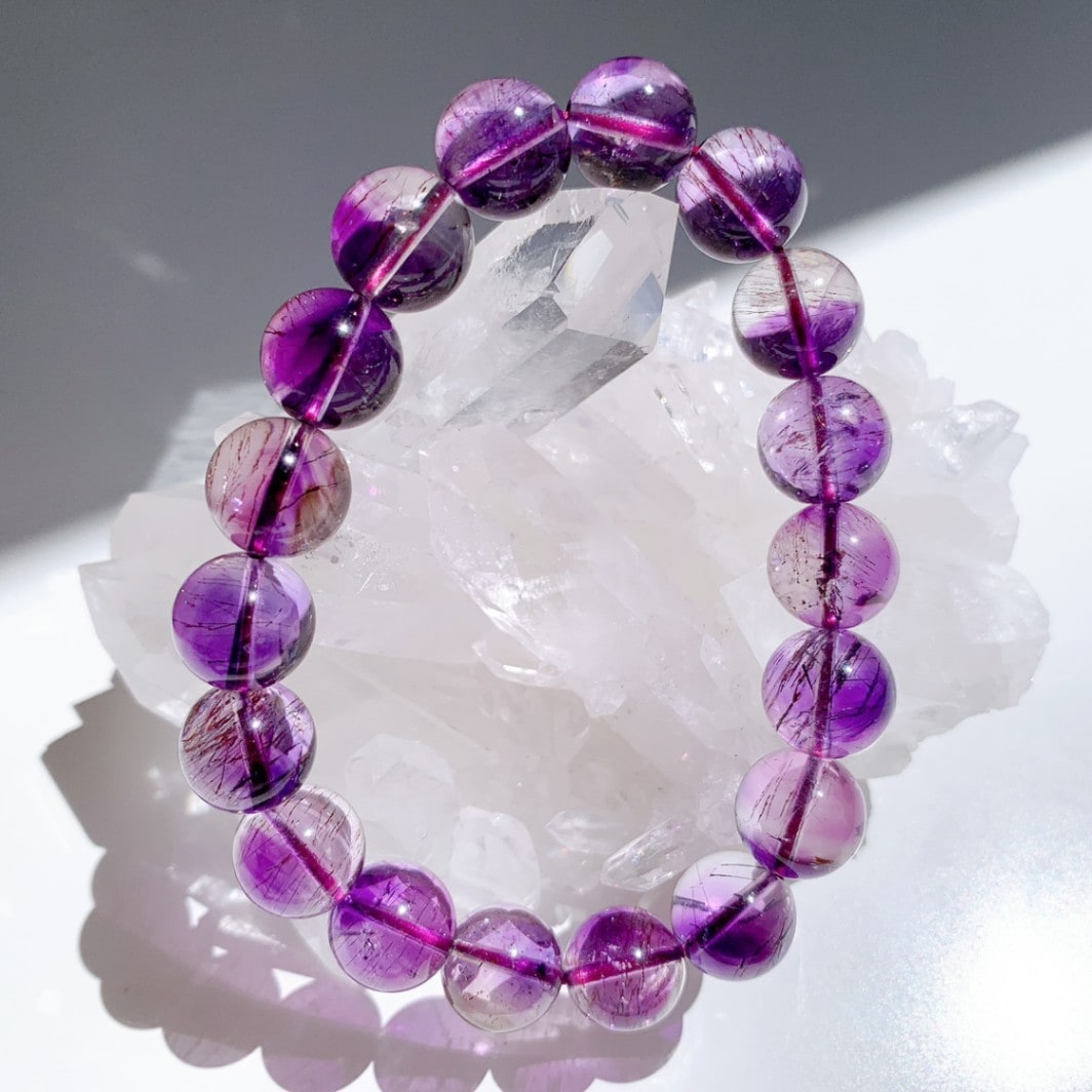 スーパーセブン ブレスレット