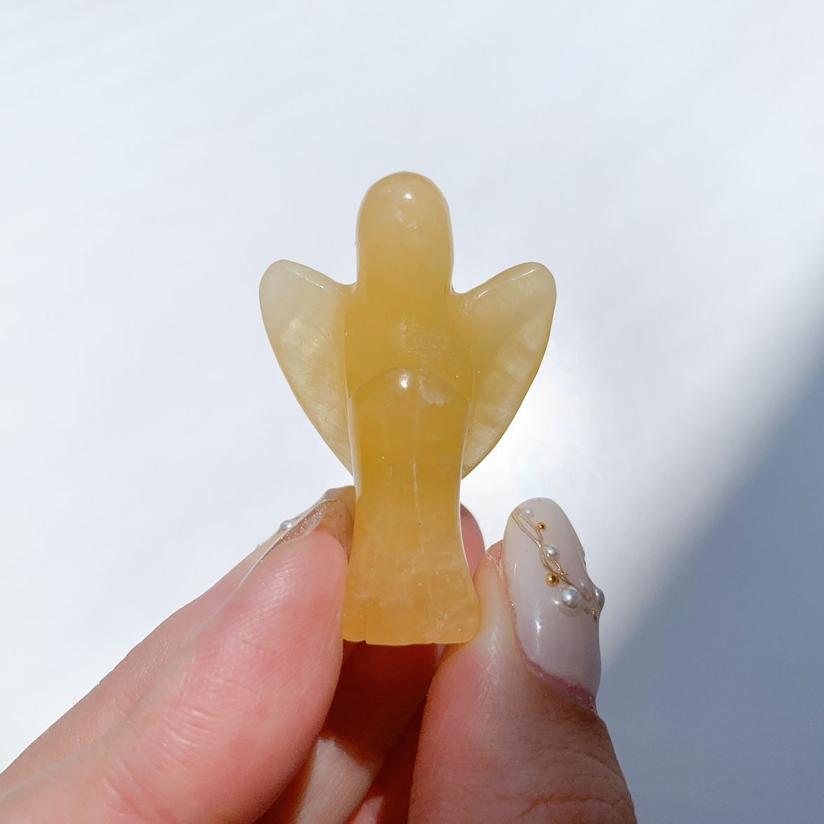 オレンジカルサイト 天使型 小