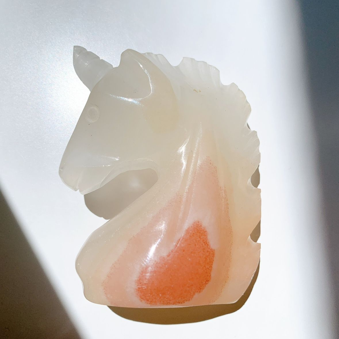 オニキス ユニコーン型