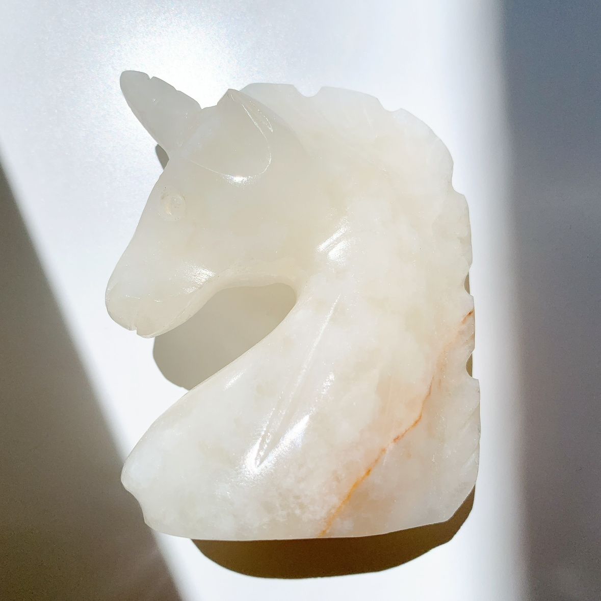 オニキス ユニコーン型