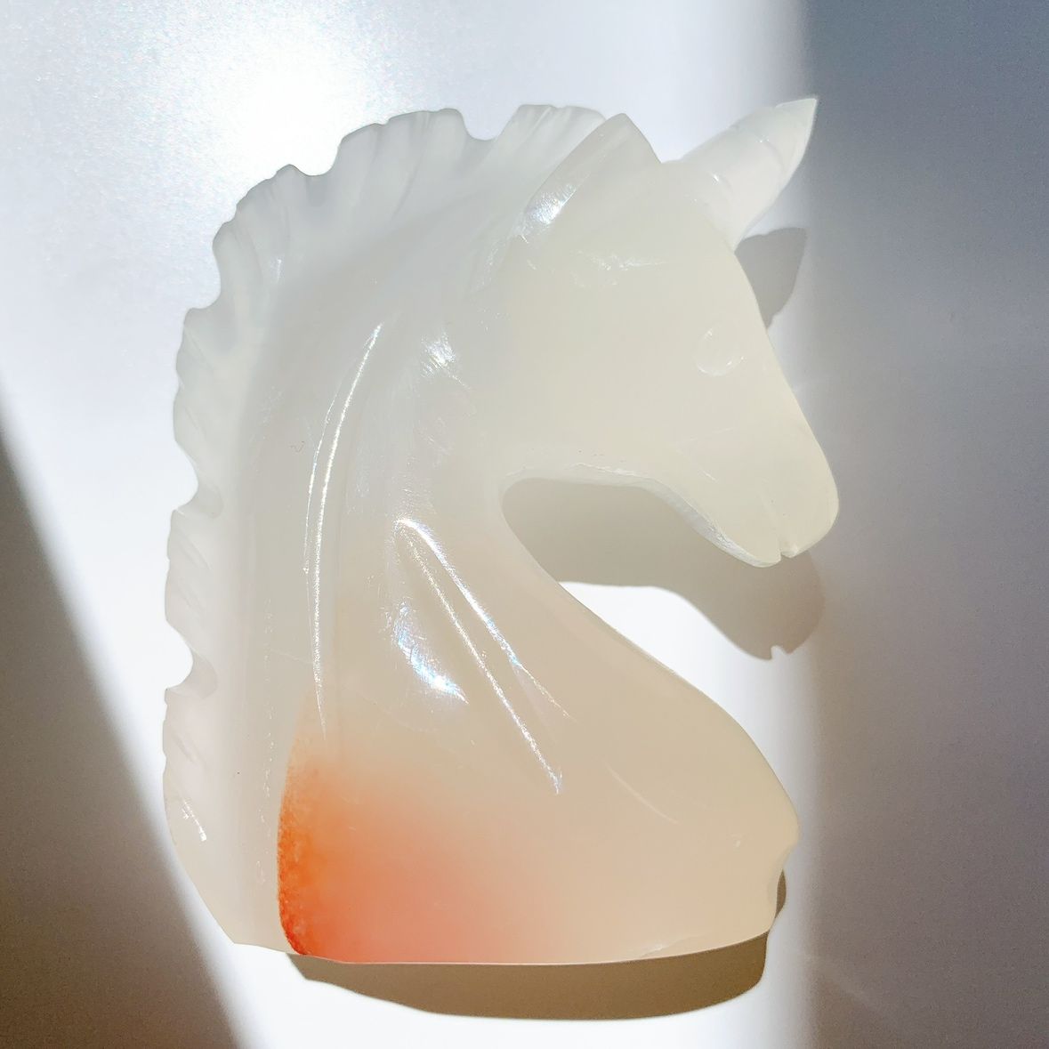 オニキス ユニコーン型
