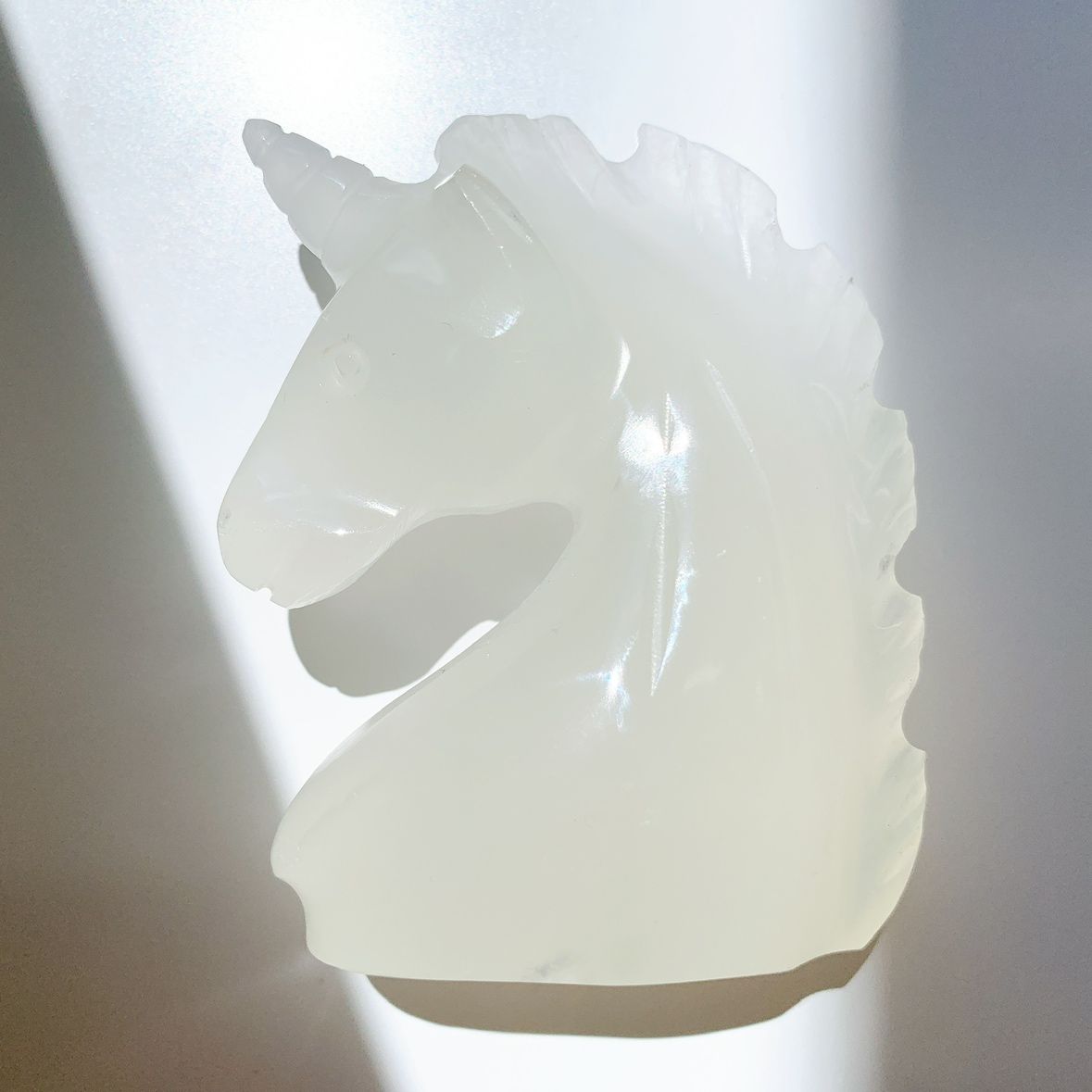 オニキス ユニコーン型