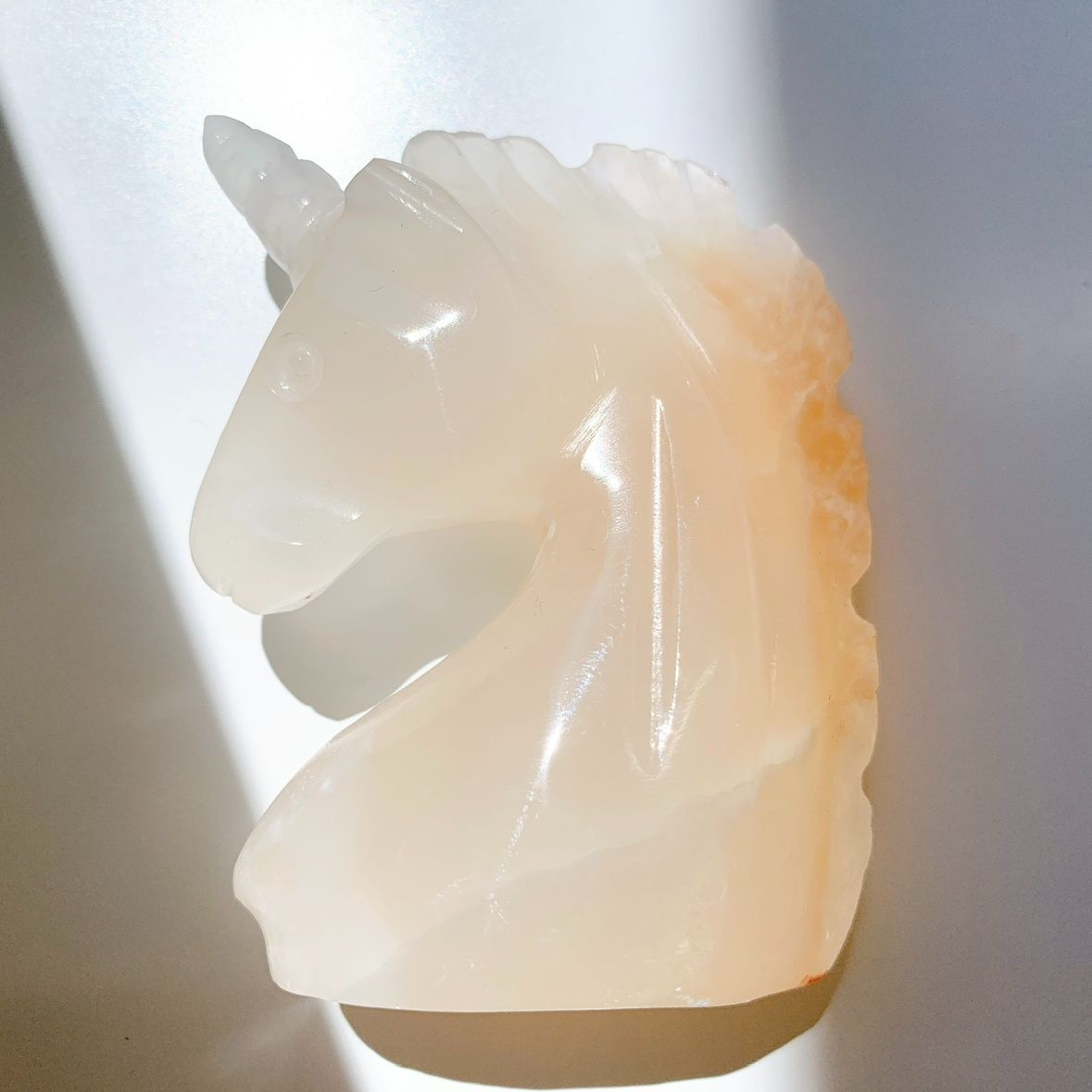 オニキス ユニコーン型