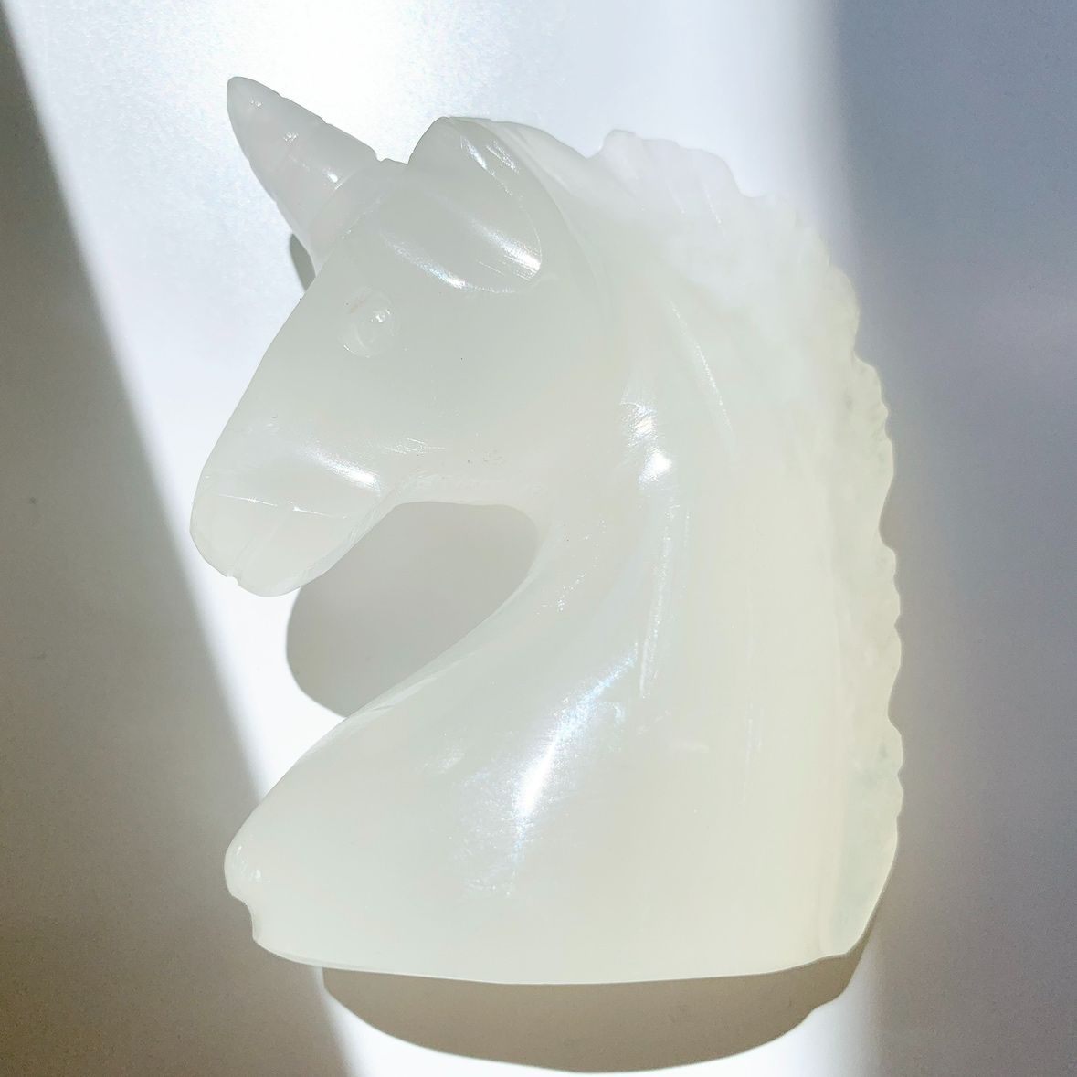 オニキス ユニコーン型