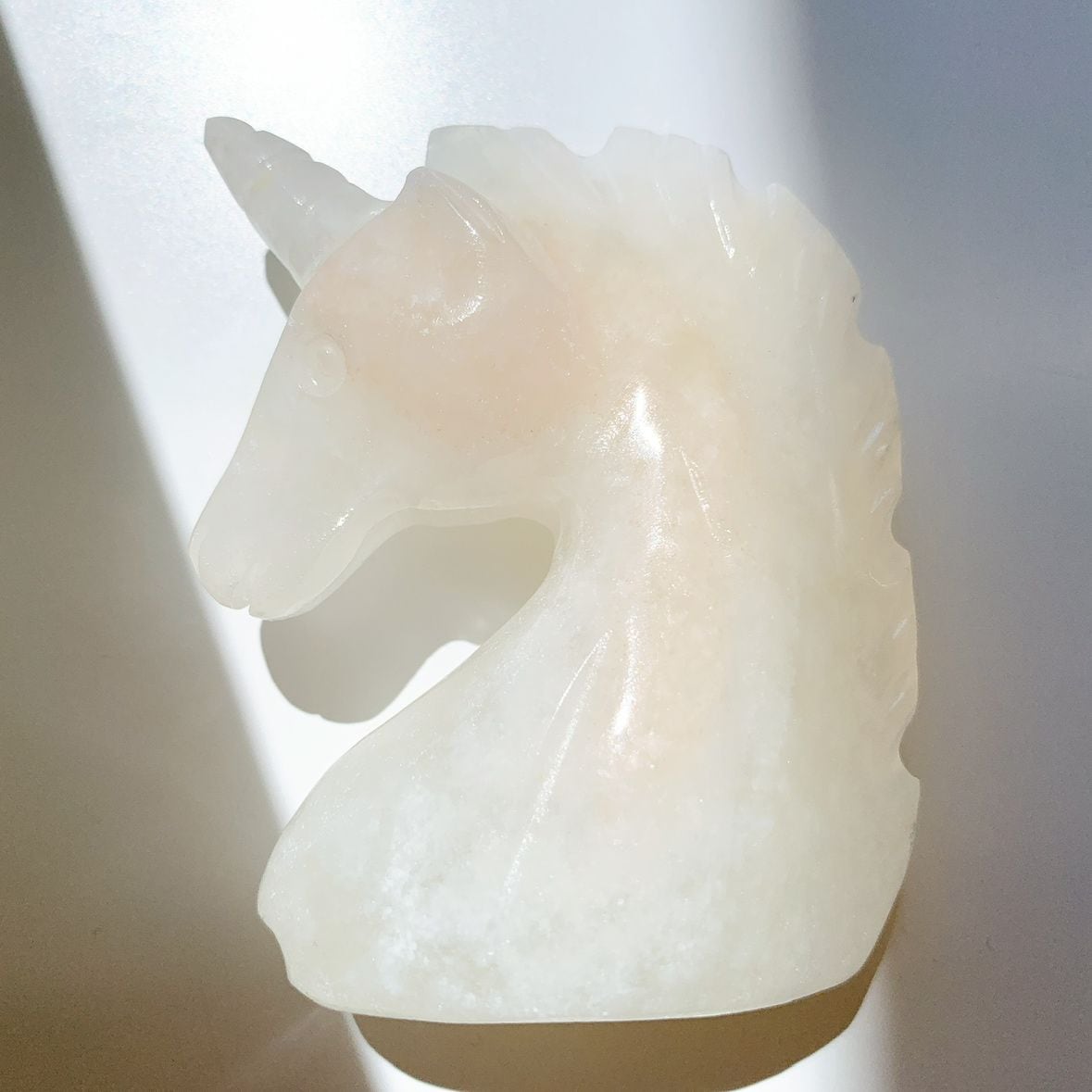 オニキス ユニコーン型