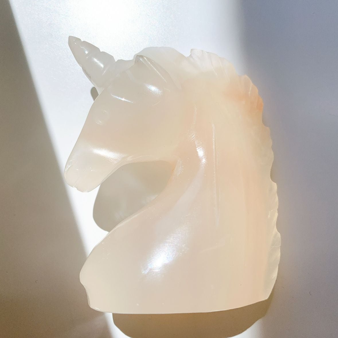 オニキス ユニコーン型