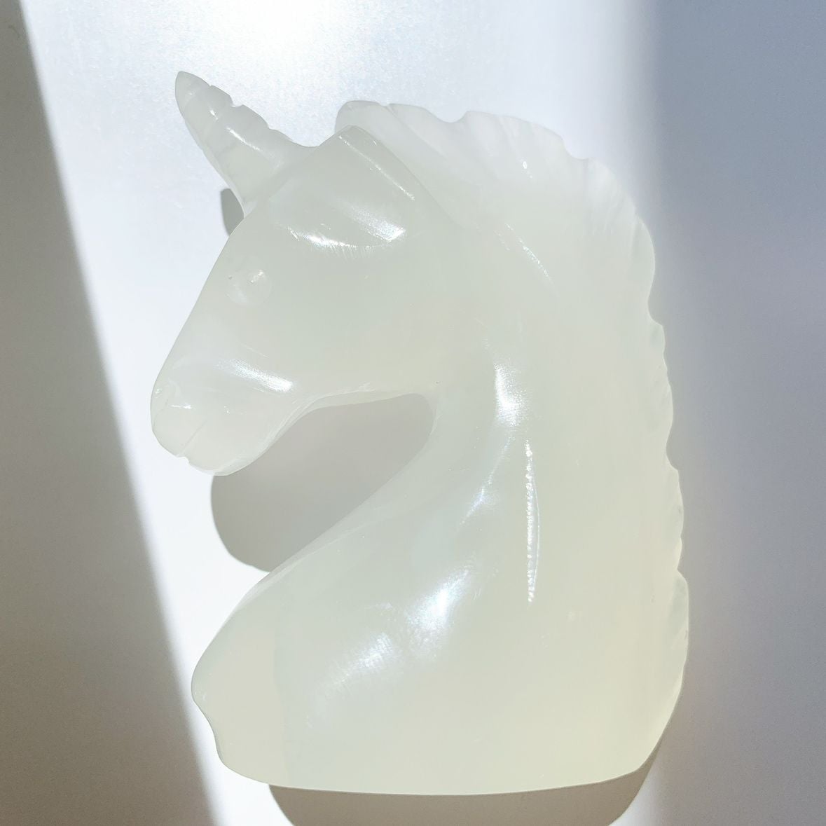 オニキス ユニコーン型