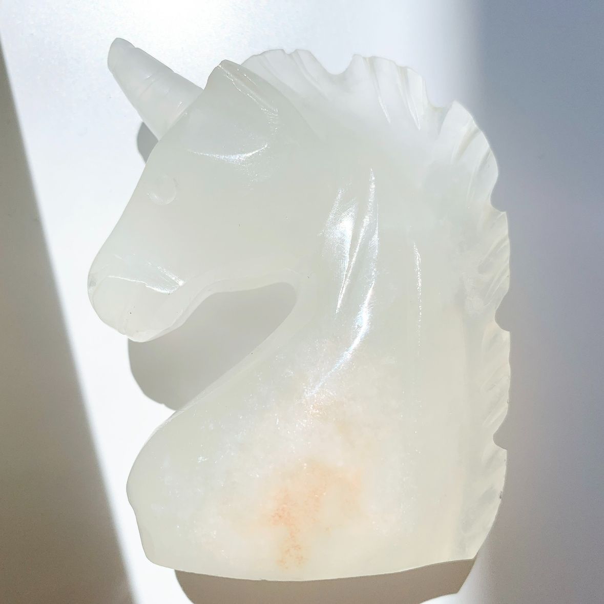 オニキス ユニコーン型