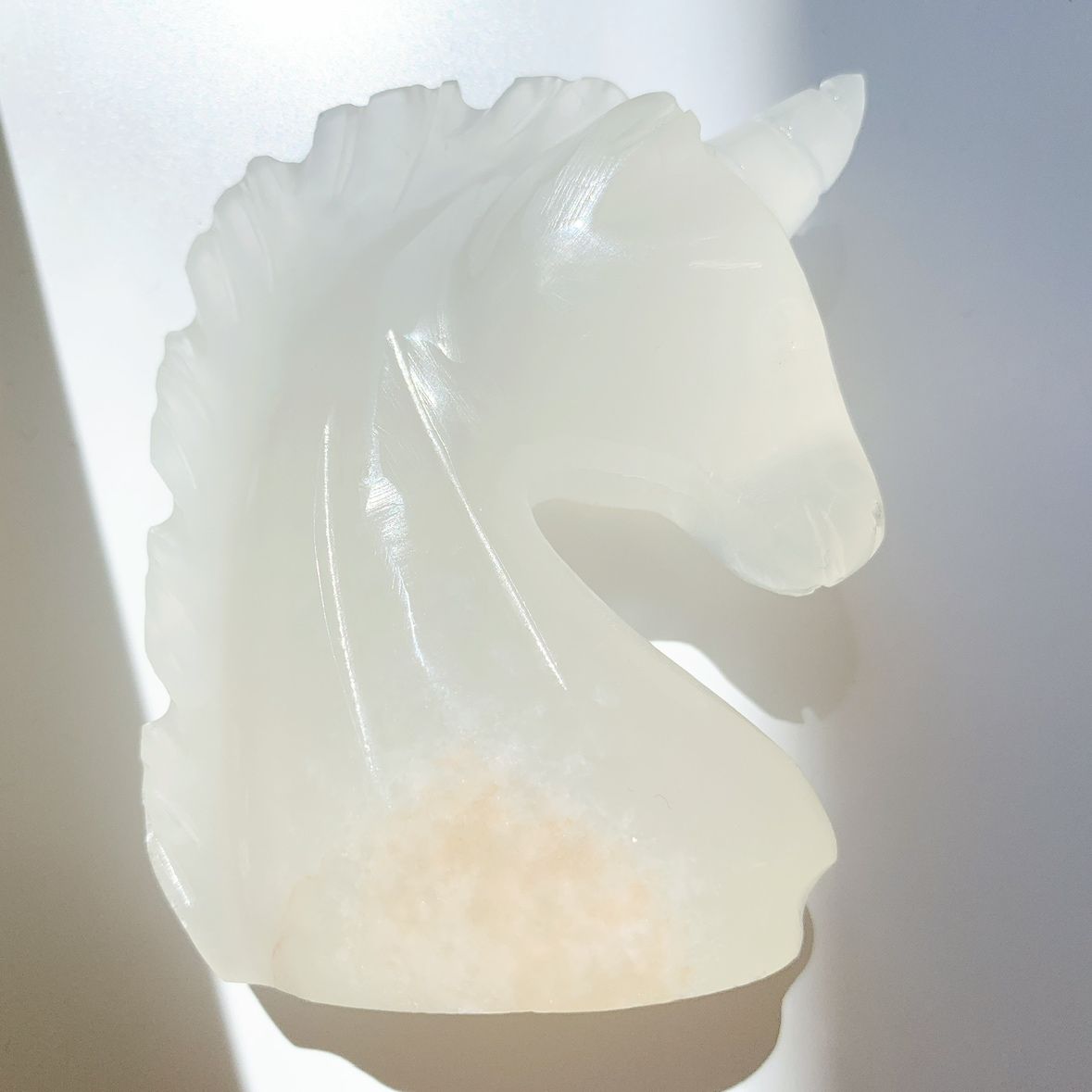 オニキス ユニコーン型