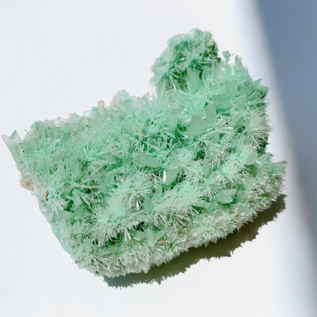 ジプサム 原石 | 原石 | Crystals by Purely