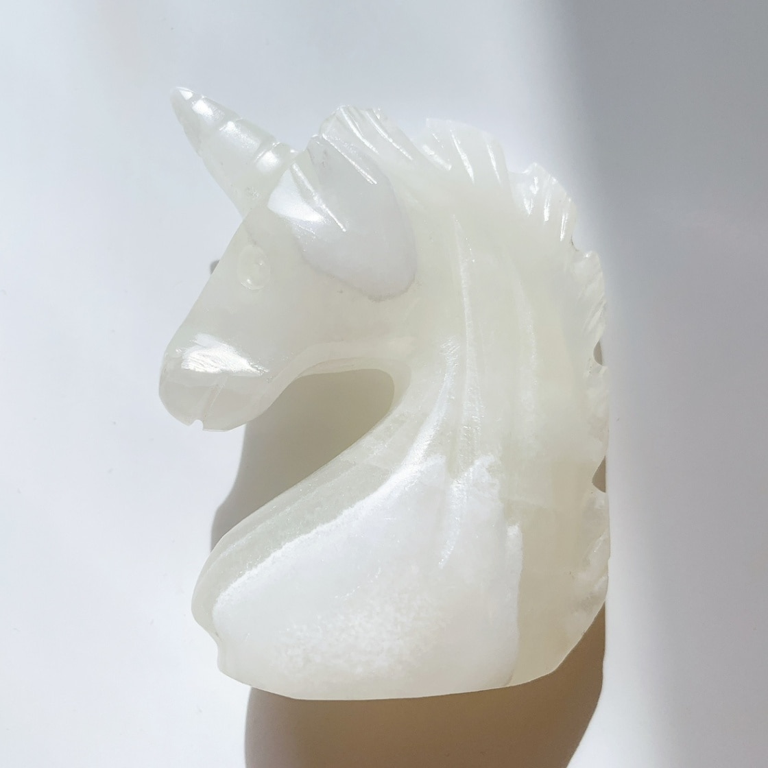 オニキス ユニコーン型