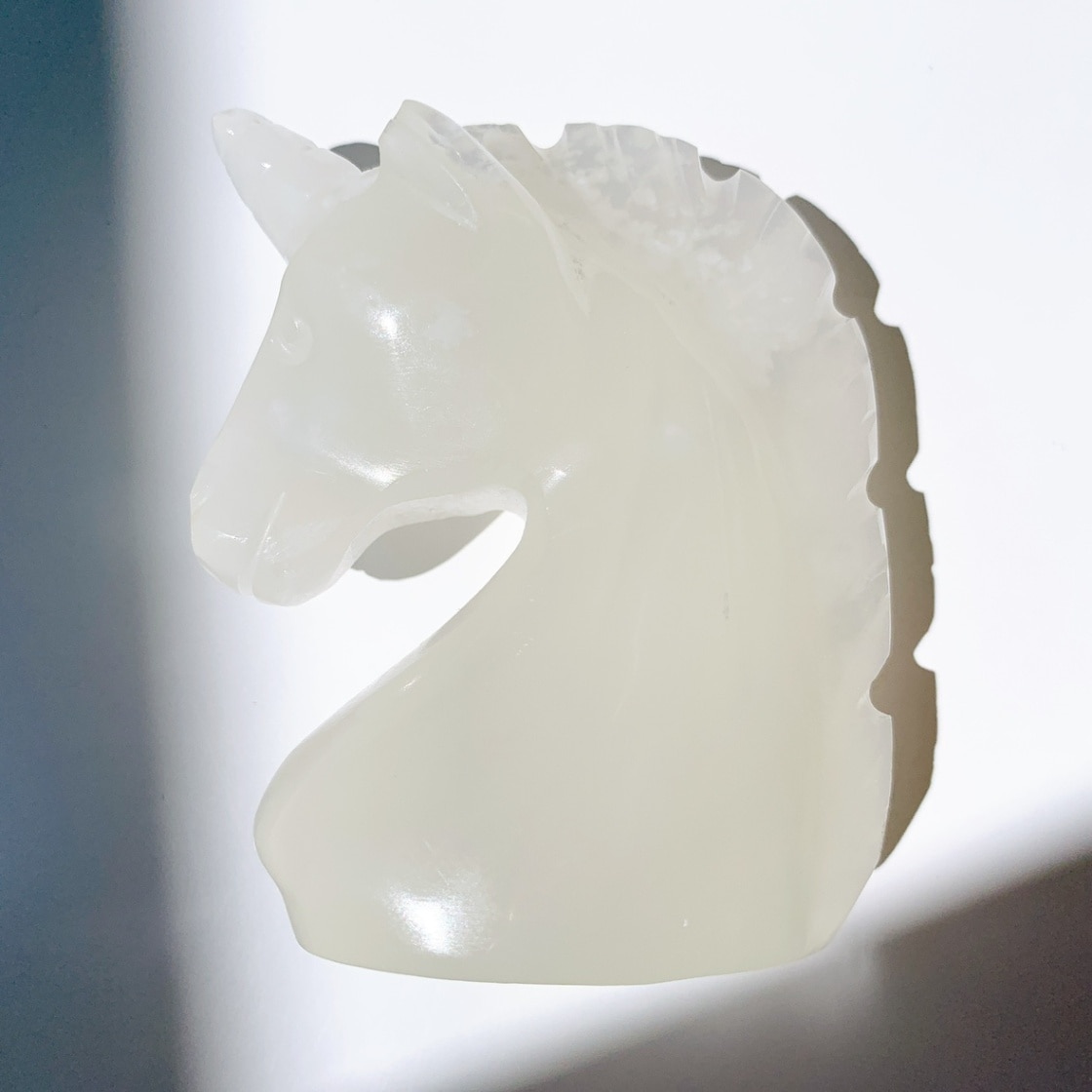 オニキス ユニコーン型