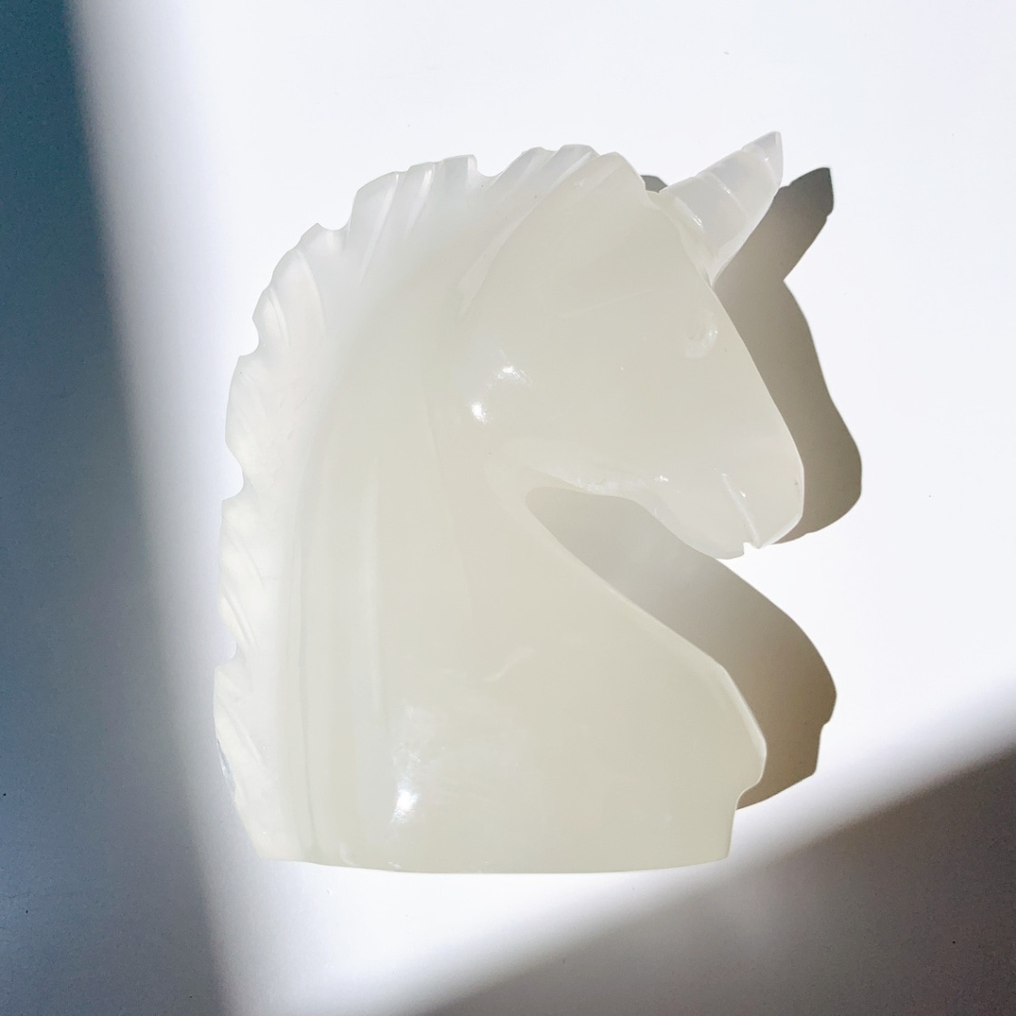オニキス ユニコーン型
