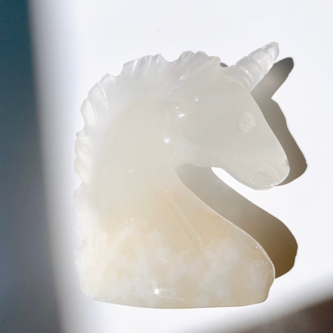 オニキス ユニコーン型