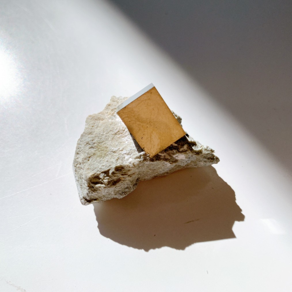 パイライト 原石