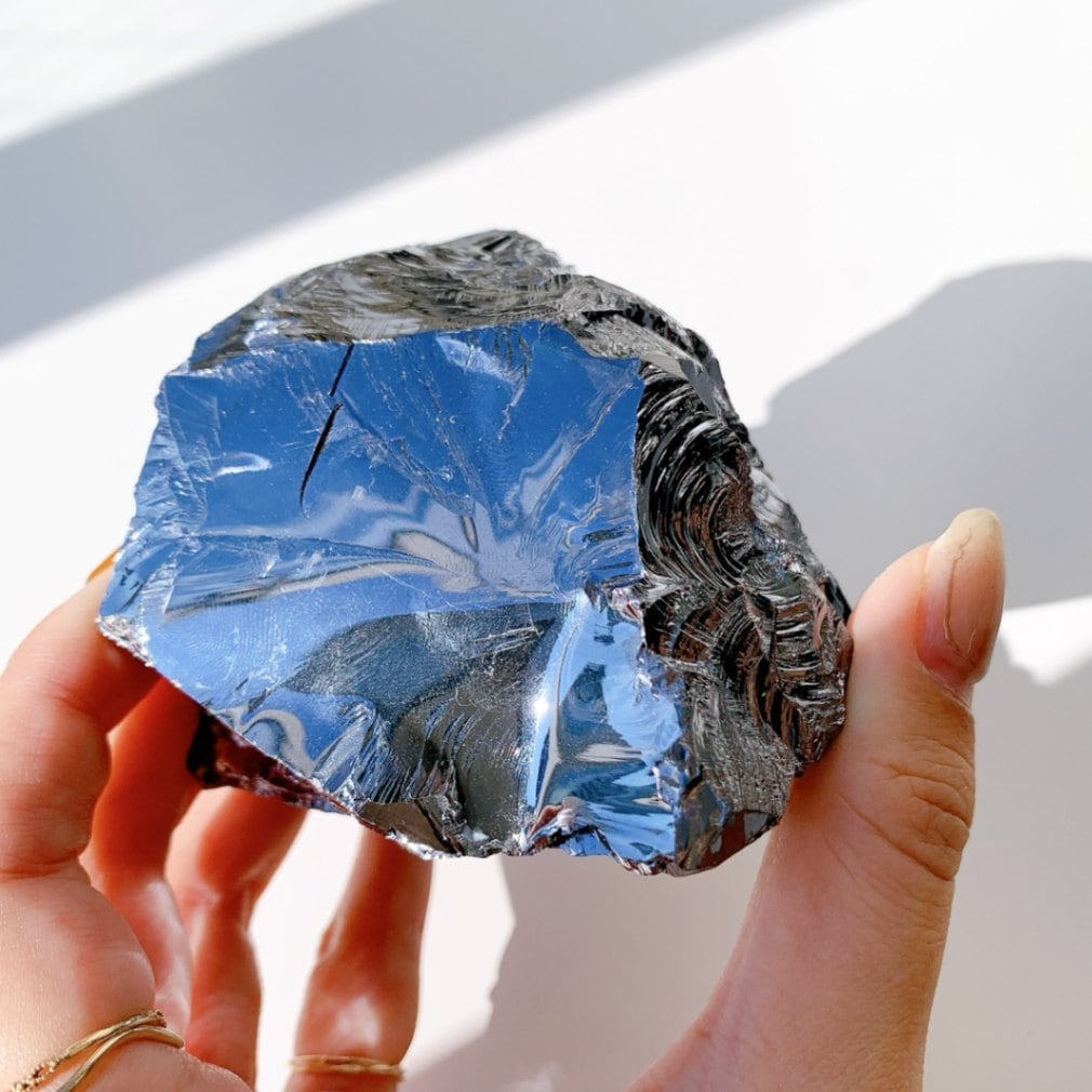 テラヘルツ 原石